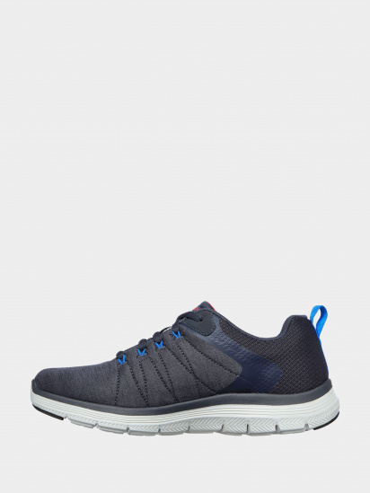 Кросівки Skechers Flex Advantage 4.0 - Voracity модель 232227 NVY — фото - INTERTOP