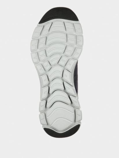 Кросівки Skechers Flex Advantage 4.0 - Voracity модель 232227 NVY — фото 3 - INTERTOP