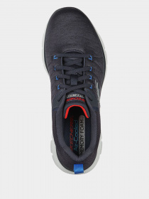 Кроссовки повседневные Skechers Flex Advantage 4.0 - Voracity модель 232227 NVY Фото