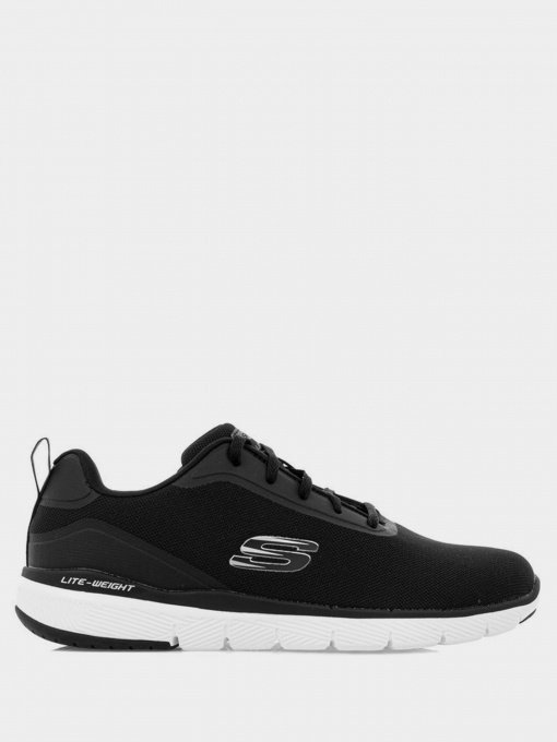 Кроссовки Skechers Flex Advantage 3.0 - Landess модель 52751 BLK Фото