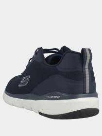 Кроссовки повседневные Skechers Flex Advantage 3.0 - Landess модель 52751 NVY Фото