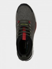 Ботинки Skechers Relaxed Fit: Equalizer 4.0 Trail - Terrator модель 237029 OLBK Фото