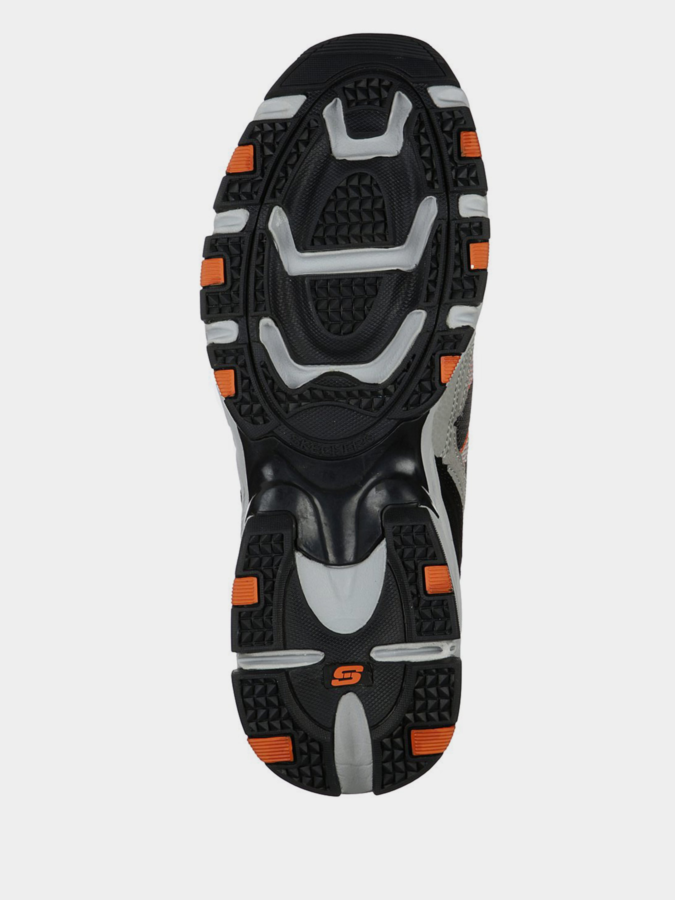 Кроссовки Skechers Vigor 2.0 - Nanobet модель 237067 GYOR Фото