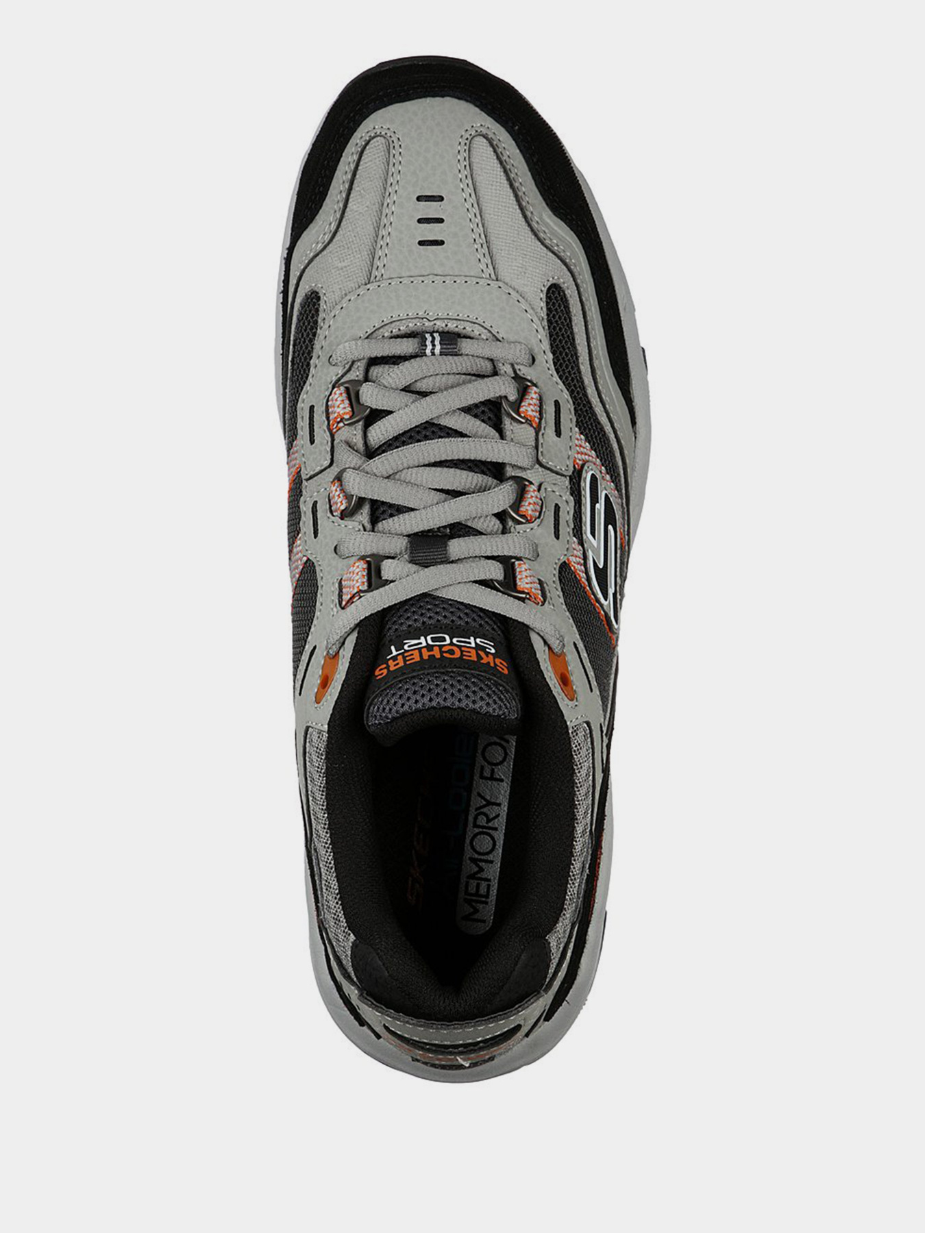 Кроссовки Skechers Vigor 2.0 - Nanobet модель 237067 GYOR Фото