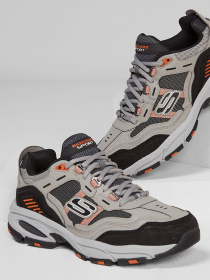 Кроссовки Skechers Vigor 2.0 - Nanobet модель 237067 GYOR Фото