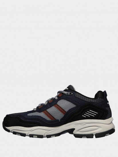 Кросівки Skechers Vigor 2.0 - Nanobet модель 237067 NVGY — фото - INTERTOP