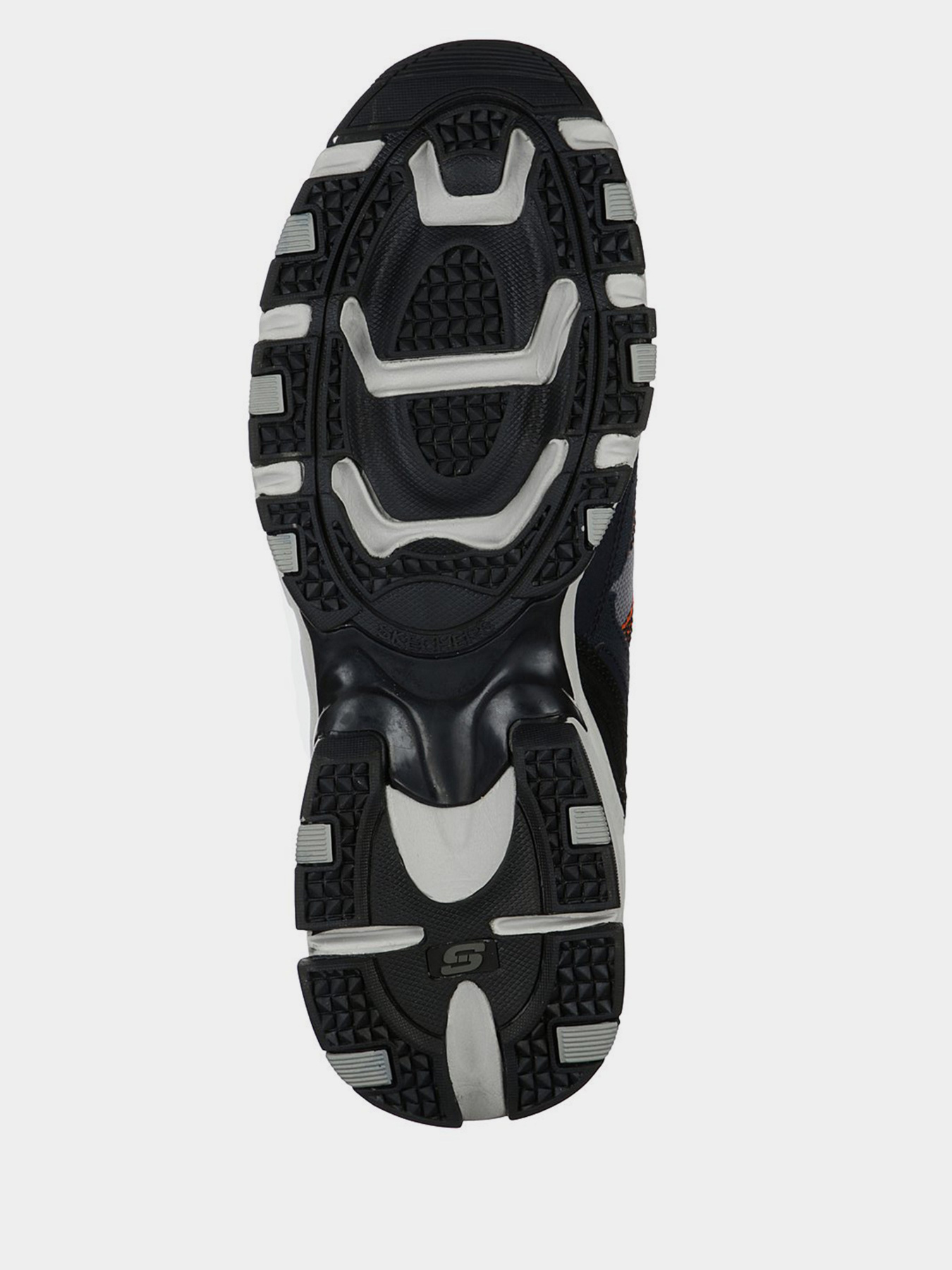 Кроссовки повседневные Skechers Vigor 2.0 - Nanobet модель 237067 NVGY Фото