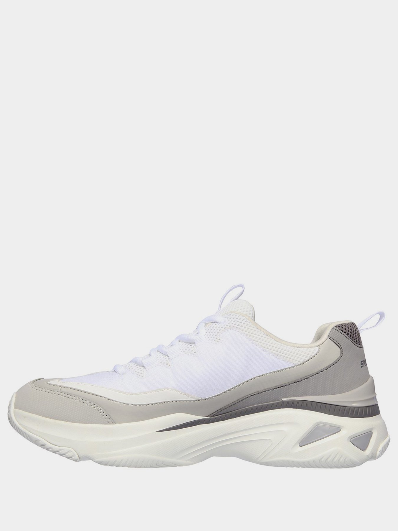 Кроссовки Skechers Energy Racer-Swift Lift модель 237131 WGY Фото