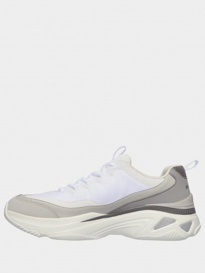 Кросівки Skechers Energy Racer-Swift Lift модель 237131 WGY — фото - INTERTOP