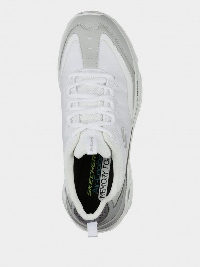 Кросівки Skechers Energy Racer-Swift Lift модель 237131 WGY — фото 4 - INTERTOP
