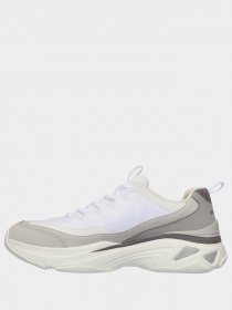 Кросівки повсякденні Skechers Energy Racer-Swift Lift модель 237131 WGY Фото