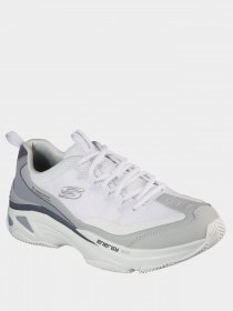 Кросівки повсякденні Skechers Energy Racer-Swift Lift модель 237131 WGY Фото