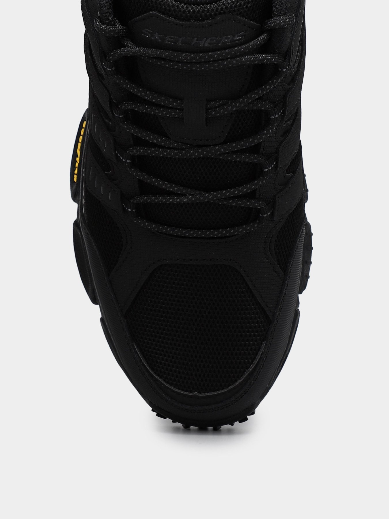 Кроссовки для туризма|Outdoor Skechers Air Envoy модель 237214 BBK Фото