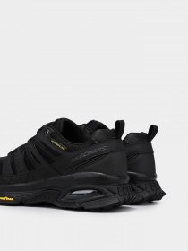 Кроссовки для туризма|Outdoor Skechers Air Envoy модель 237214 BBK Фото