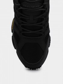 Кроссовки для туризма|Outdoor Skechers Air Envoy модель 237214 BBK Фото