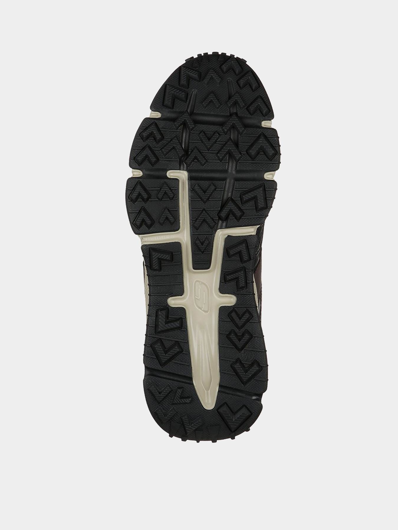 Кросівки аутдор Skechers Air Envoy модель 237214 BRBK Фото