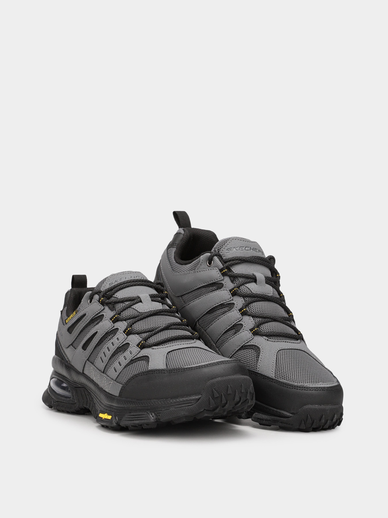 Кроссовки Skechers Skech-Air Envoy модель 237214 GYBK Фото