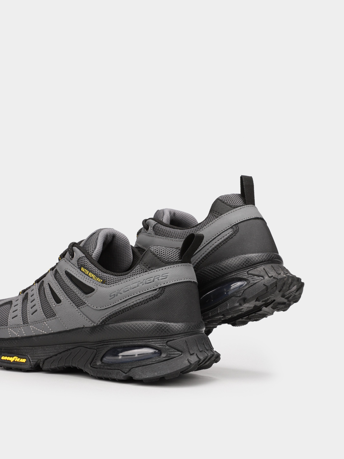 Кроссовки Skechers Skech-Air Envoy модель 237214 GYBK Фото