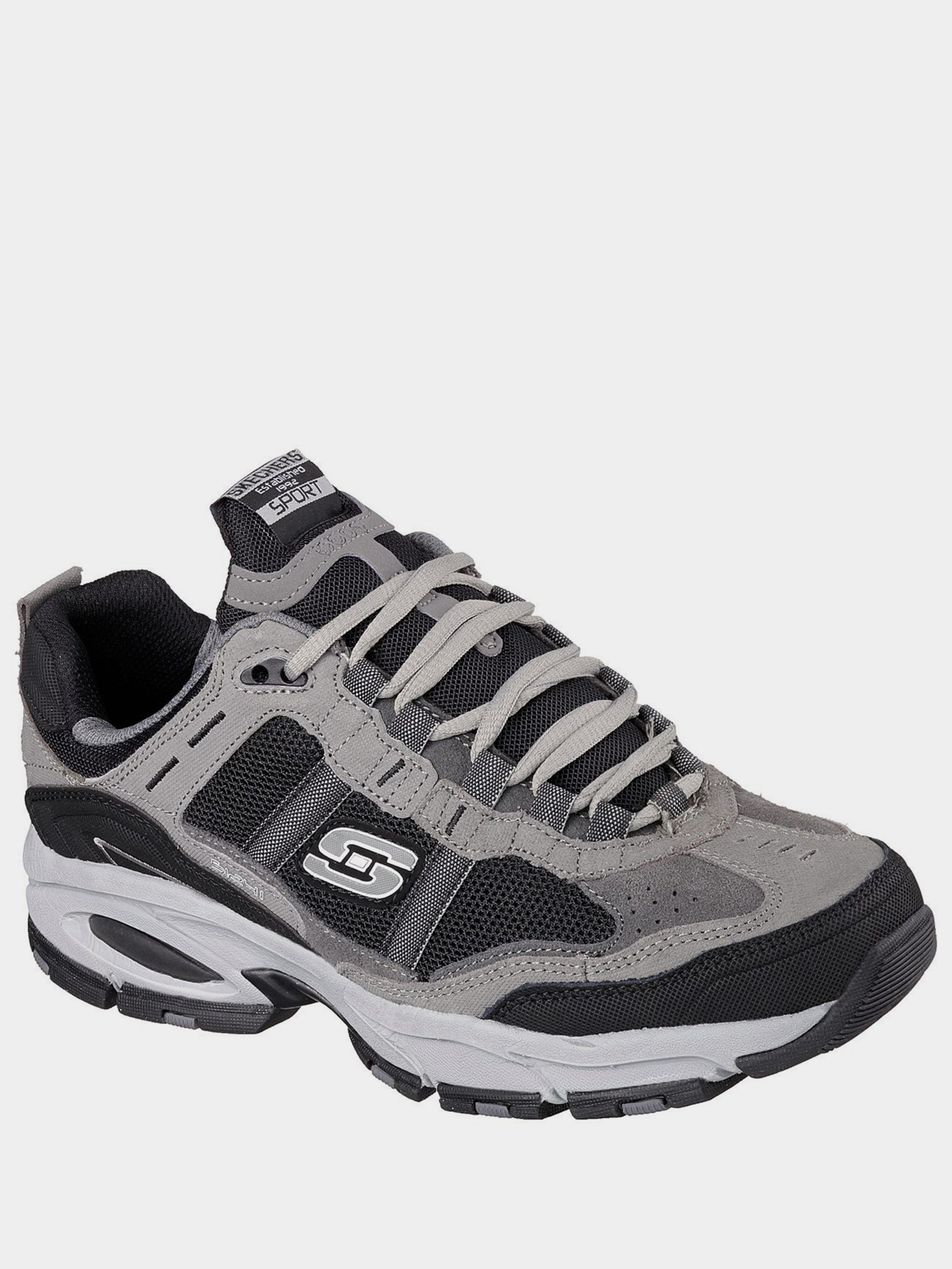 Кроссовки Skechers Vigor 2.0 - Trait модель 51241 CCBK Фото