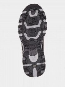 Кроссовки Skechers Vigor 2.0 - Trait модель 51241 CCBK Фото