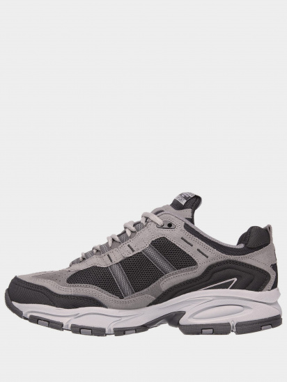 Кросівки Skechers Vigor 2.0 - Trait модель 51241 CCBK — фото - INTERTOP