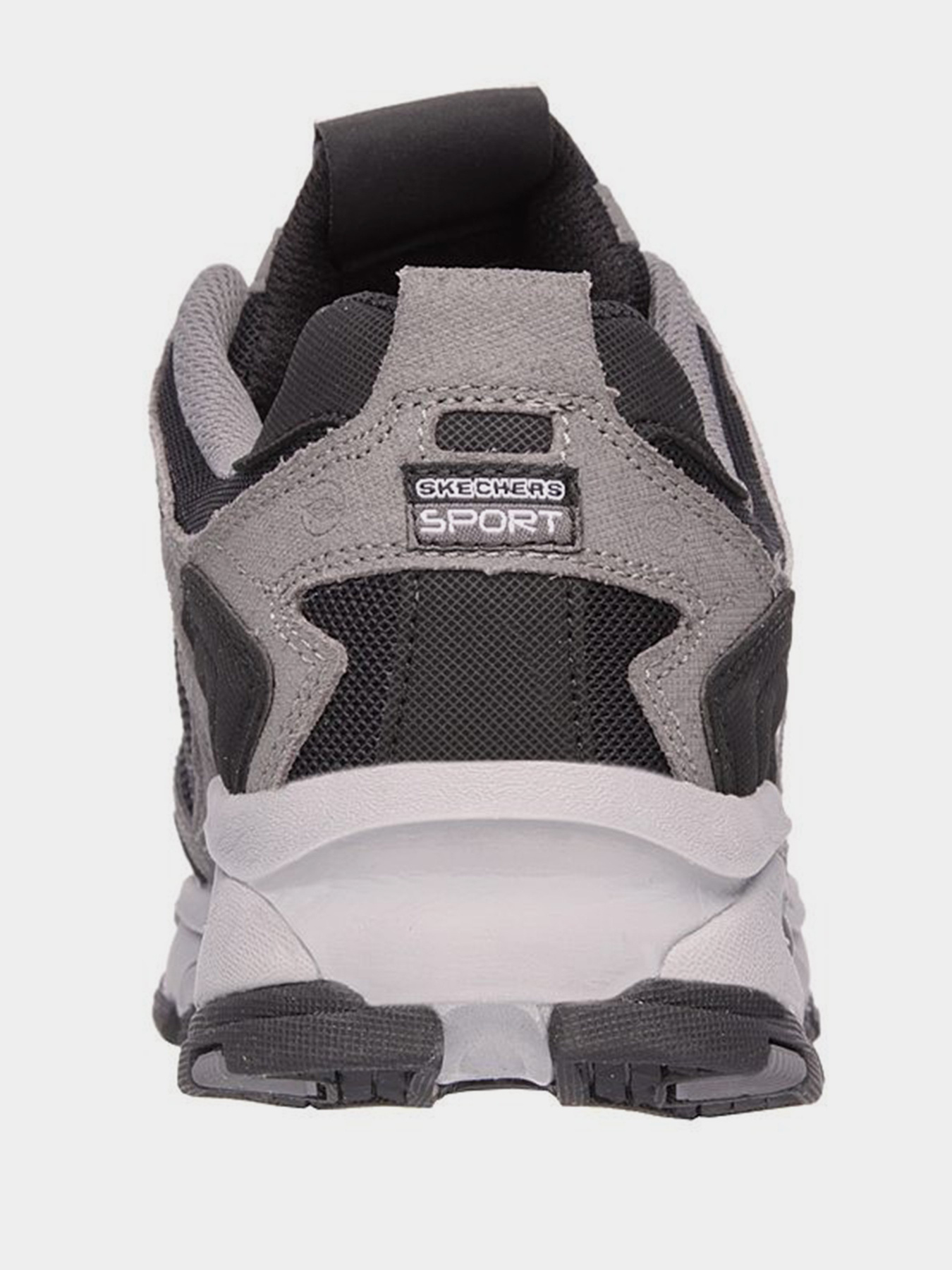 Кроссовки повседневные Skechers Vigor 2.0 - Trait модель 51241 CCBK Фото