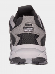 Кроссовки повседневные Skechers Vigor 2.0 - Trait модель 51241 CCBK Фото