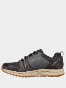 Кросівки повсякденні Skechers Escape Plan модель 51591 BKGY Фото