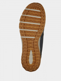 Кросівки повсякденні Skechers Escape Plan модель 51591 BKGY Фото