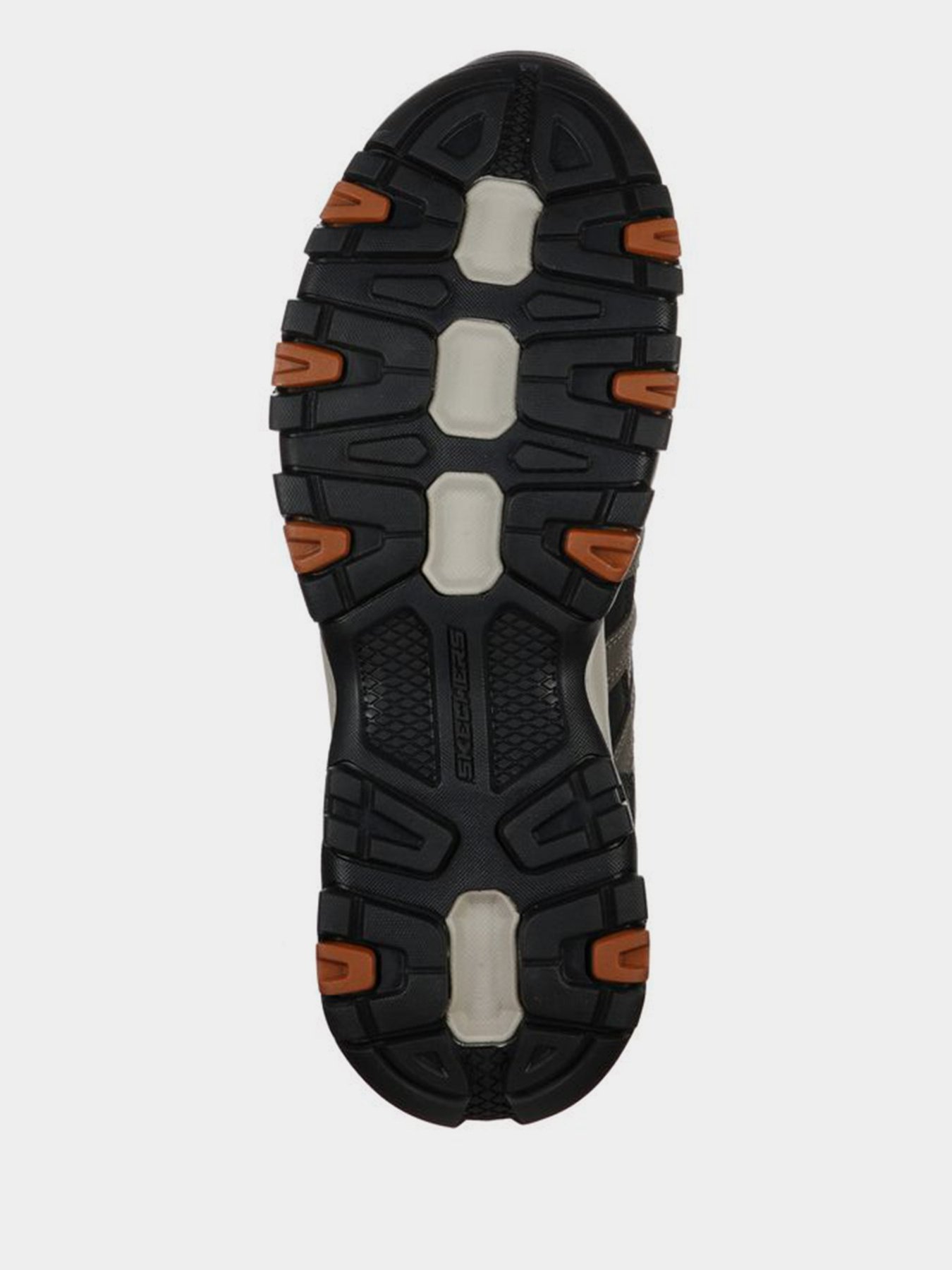 Кроссовки Skechers Terrabite - Dellga модель 51847 BRBK Фото