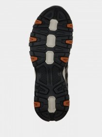 Кроссовки Skechers Terrabite - Dellga модель 51847 BRBK Фото