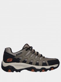 Кроссовки Skechers Terrabite - Dellga модель 51847 BRBK Фото