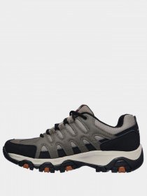 Кроссовки повседневные Skechers Terrabite - Dellga модель 51847 BRBK Кроссовки повседневные Skechers Terrabite - Dellga модель 51847 BRBK Фото