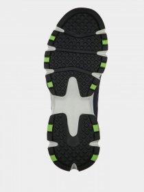 Кросівки Skechers Relaxed Fit: Crossbar - Stilholt модель 51887 NVBK Фото