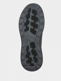 Мокасины Skechers Arch Fit Motley - Oven модель 204180 BLK Фото