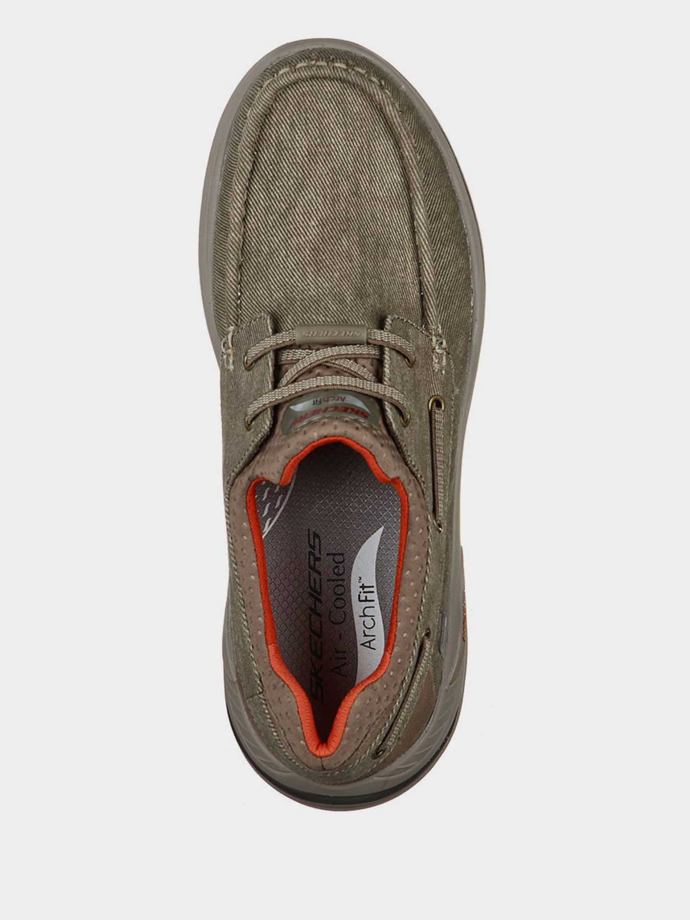 Мокасини Skechers Arch Fit Motley - Oven модель 204180 TAN Фото