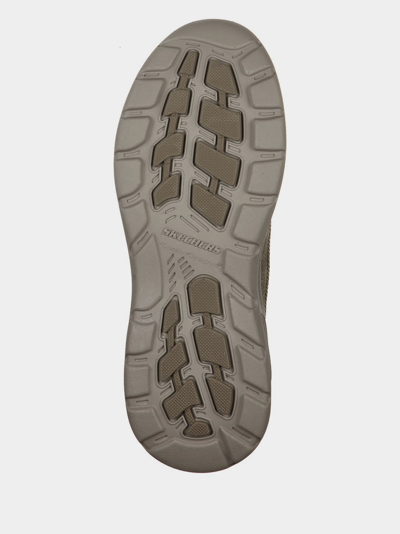 Мокасины Skechers Arch Fit Motley - Oven модель 204180 TAN Фото