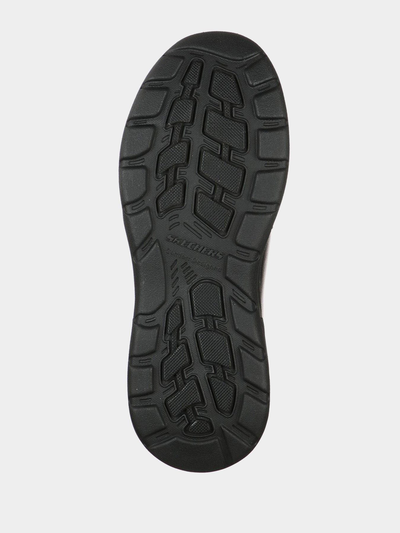 Слипоны Skechers Arch Fit Motley - Orago модель 204182 BLK Фото