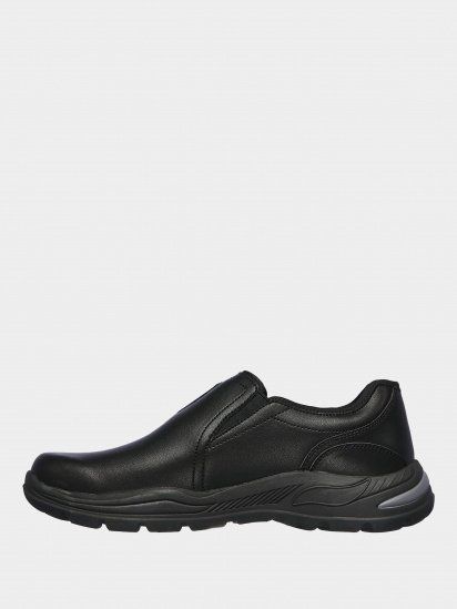 Сліпони Skechers Arch Fit Motley - Orago модель 204182 BLK — фото - INTERTOP