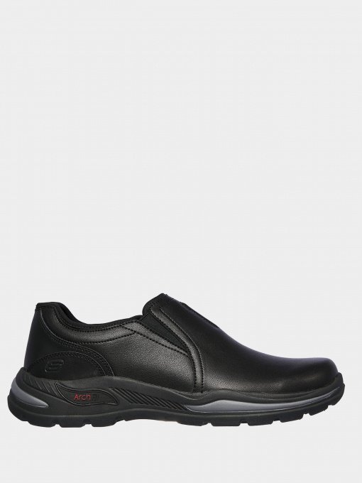 Сліпони Skechers Arch Fit Motley - Orago модель 204182 BLK Фото