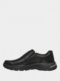 Слипоны Skechers Arch Fit Motley - Orago модель 204182 BLK Слипоны Skechers Arch Fit Motley - Orago модель 204182 BLK Фото