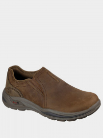 Слипоны Skechers Arch Fit Motley - Orago модель 204182 DSRT Фото