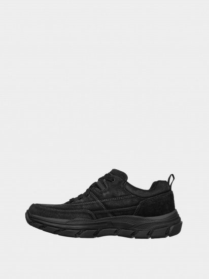 Напівчеревики Skechers Raber модель 204332 BLK — фото - INTERTOP