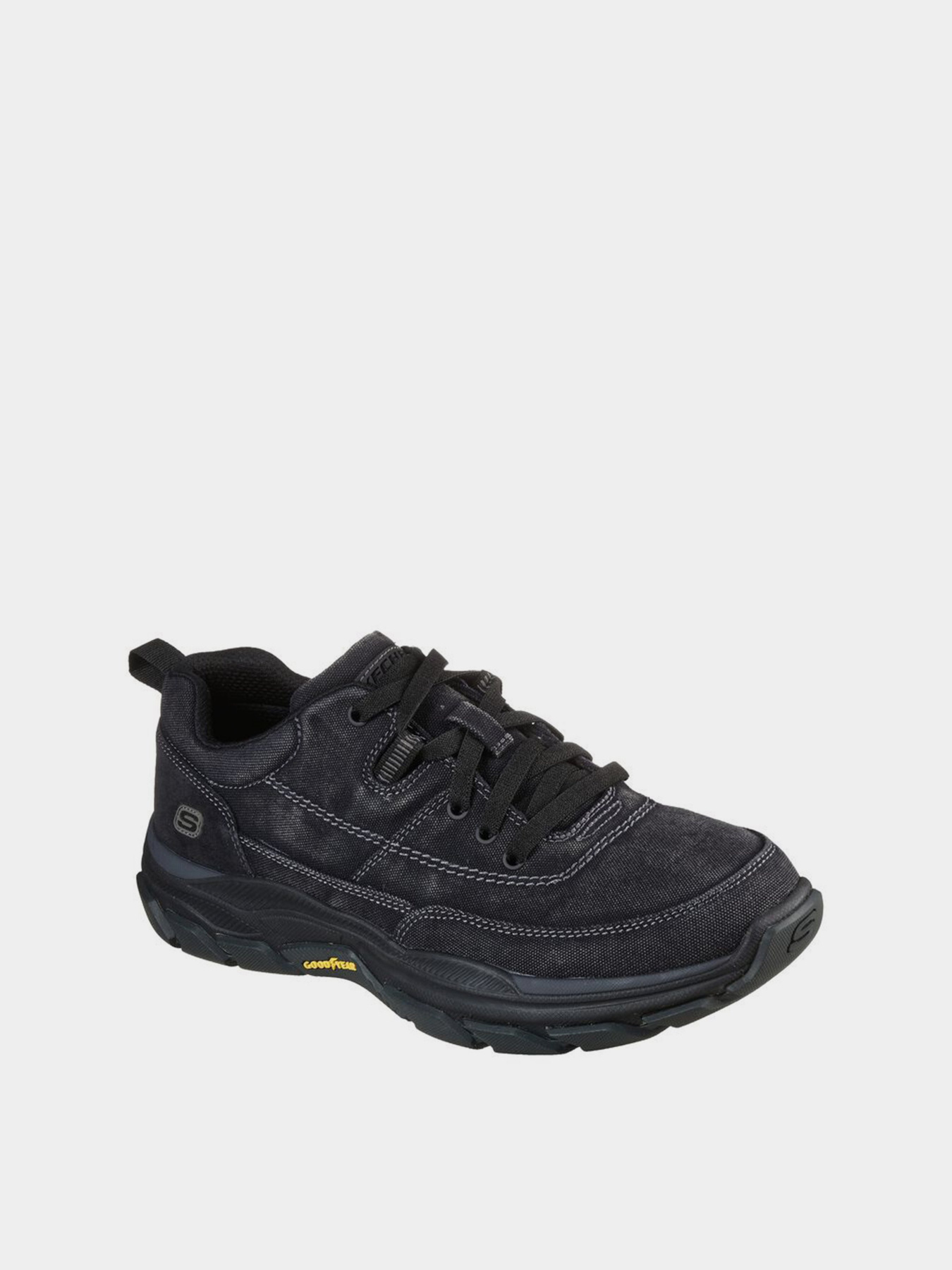 Полуботинки Skechers Raber модель 204332 BLK Полуботинки Skechers Raber модель 204332 BLK Фото