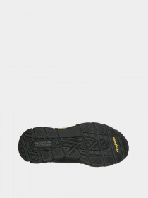 Полуботинки Skechers Raber модель 204332 BLK Полуботинки Skechers Raber модель 204332 BLK Фото