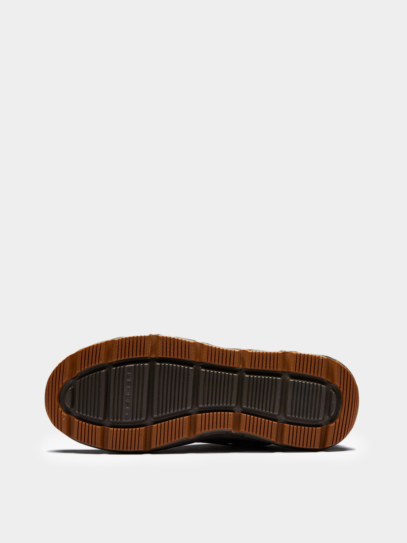 Полуботинки Skechers Lugwin-Embry модель 204343 BLK Фото