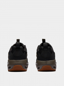 Полуботинки Skechers Lugwin-Embry модель 204343 BLK Фото