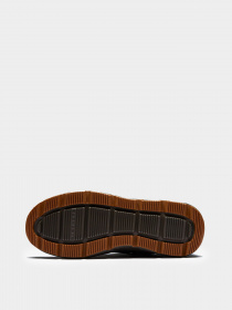 Напівчеревики Skechers Lugwin-Embry модель 204343 BLK Напівчеревики Skechers Lugwin-Embry модель 204343 BLK Фото