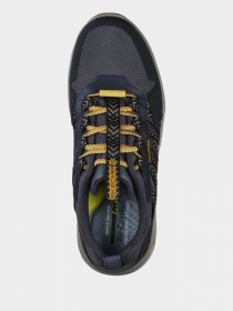 Напівчеревики Skechers Relaxed Fit: Lugwin - Embry модель 204343 NVY Напівчеревики Skechers Relaxed Fit: Lugwin - Embry модель 204343 NVY Фото