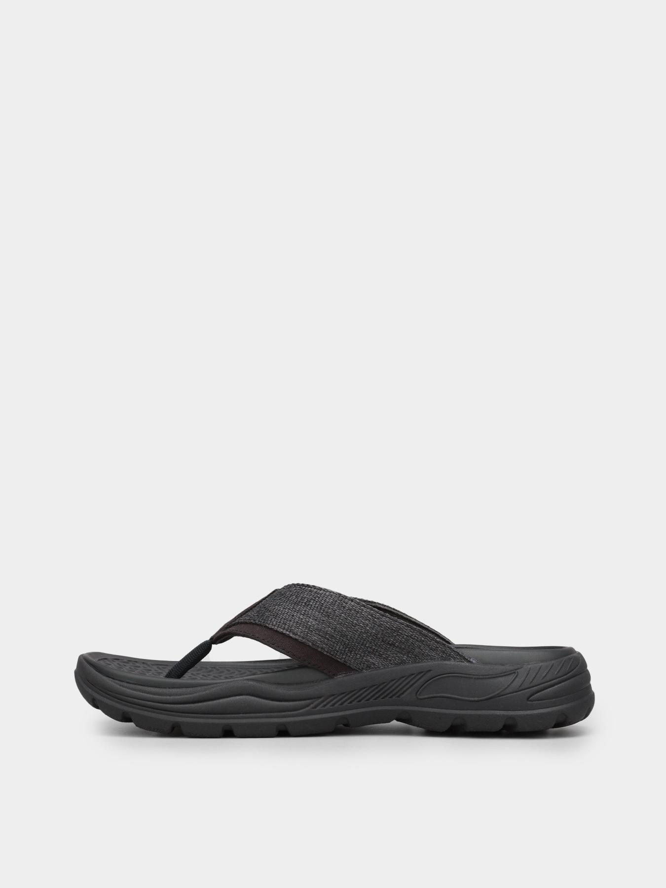 Вьетнамки Skechers Arch Fit SD – Dolano модель 204345 BLK Фото